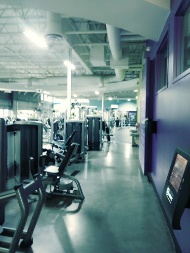 Gym «Anytime Fitness», reviews and photos, 225 Pavilions Pl, Brighton, CO 80601, USA