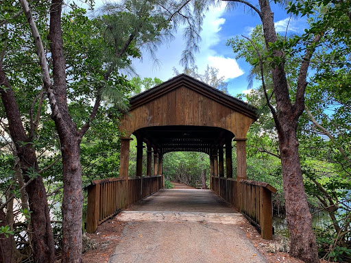 Park «Greynolds Park», reviews and photos, 17530 W Dixie Hwy, North Miami Beach, FL 33160, USA