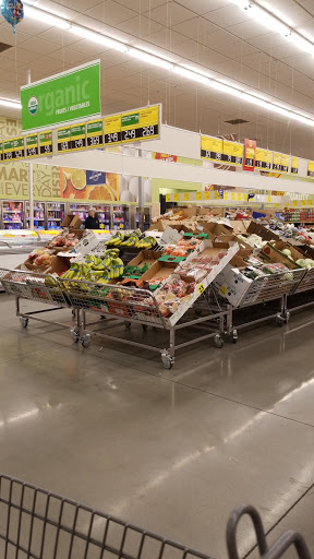Supermarket «ALDI», reviews and photos, 553 Riverstone Pkwy, Canton, GA 30114, USA