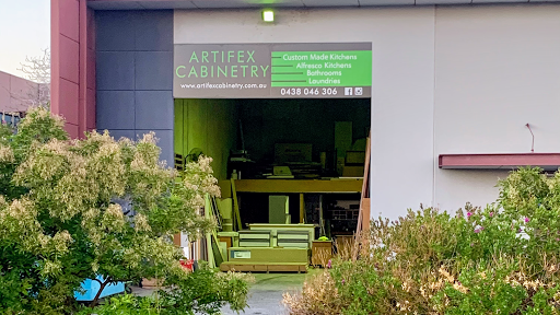 Artifex Cabinetry