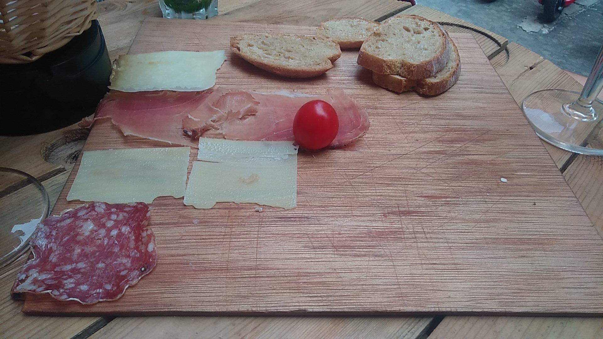 Photo n° 2 de l'avis de Laetitia.e fait le 23/08/2019 à 17:09