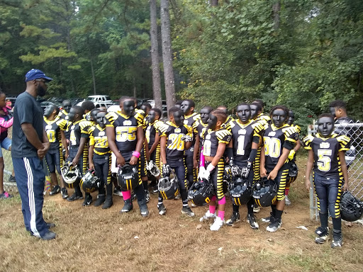 Recreation Center «Browns Mill Recreation Center», reviews and photos, 5101 Browns Mill Rd, Lithonia, GA 30038, USA