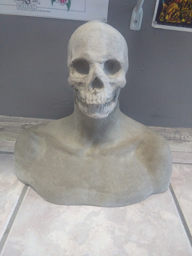 Find cute emo tattoo ideas for your next unique tattoo in Bradenton at Memory Lane Tattoo Co.