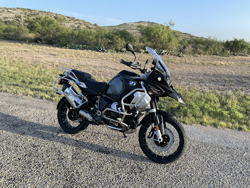 Motorcycle Dealer «Alamo BMW Motorcycles», reviews and photos, 25600 Interstate 10 Frontage Rd, Boerne, TX 78006, USA