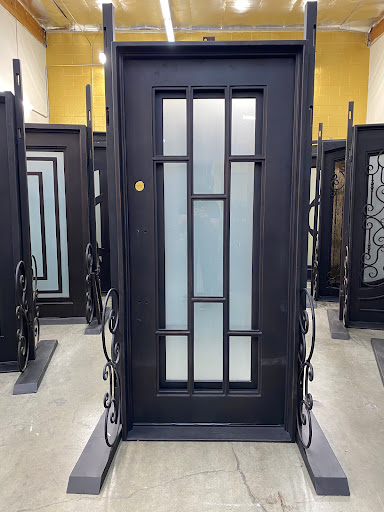 General Iron Doors image