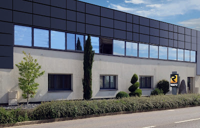 ENTREPRISE REATO SAS à Saint-Privat-la-Montagne