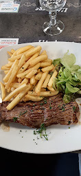 Photo n°51 de L'Auberge Fleurie à Abbeville ()