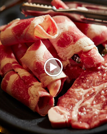 I Can Barbecue Korean Grill-Tustin image