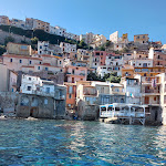 Photo n°4 de l'avis de Mariella.o fait le 25/10/2021 à 08:00 sur le  Cala delle Feluche Chianalea di Scilla à Scilla