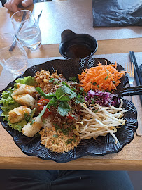 Plats et boissons du Restaurant thaï Sanakyo à Parempuyre - n°20