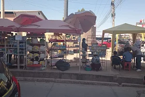 Pet Fair Cochabamba image