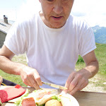 Photo n° 2 de l'avis de ann.i fait le 15/07/2023 à 15:59 pour Refuge de L'Aulp de Marlens à Le Bouchet-Mont-Charvin