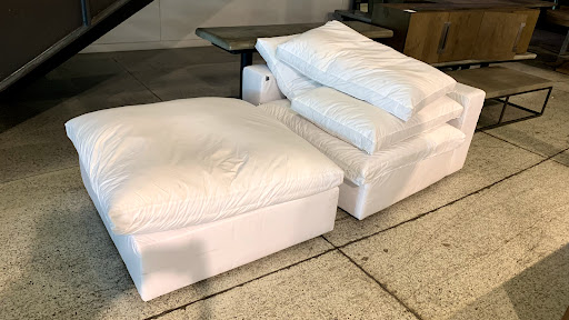 Interior Designer «Restoration Hardware Outlet», reviews and photos, 5701 Sunset Dr, South Miami, FL 33143, USA