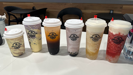 Neko Cafe image