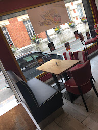 Photo n°9 de tony friterie à Chauny ()