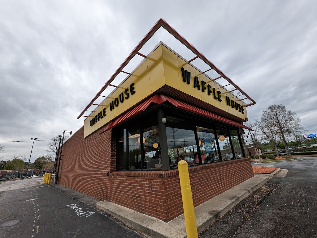 Waffle House 30097