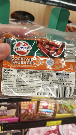 Supermarket «ALDI», reviews and photos, 2640 Berlin Turnpike, Newington, CT 06111, USA