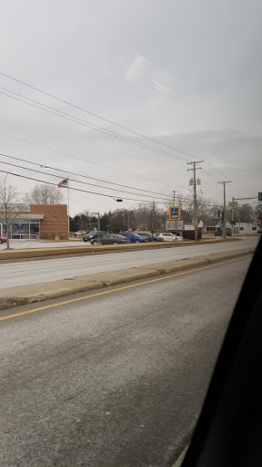 Supermarket «ALDI», reviews and photos, 1432 E Rand Rd, Prospect Heights, IL 60070, USA
