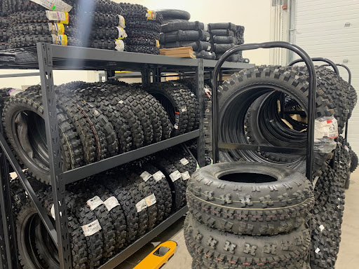 Motorcycle Dealer «AEO POWERSPORTS - HUSQVARNA», reviews and photos, 3512 E Southern Ave, Mesa, AZ 85204, USA