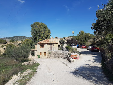 Agroturismo La Artezuela. Casas Rurales de Letur. Camino de la Artezuela S/N, 02434 Letur, Albacete, España