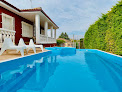 VILLA LUJOSA (+PISCINA, JACUZZI) Huelves