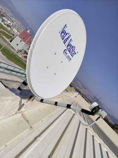 Uydu Çanak Anten Montaj Ayar Lcd Led Tv Tamir Elektronik Teknik Servis