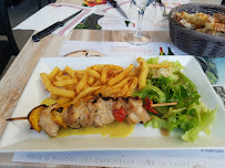 Frite du Restaurant LE SAVANAH à Sarlat-la-Canéda - n°9