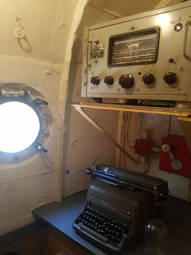 Museum «Lightship Portsmouth Museum», reviews and photos, London & Water St, Portsmouth, VA 23704, USA