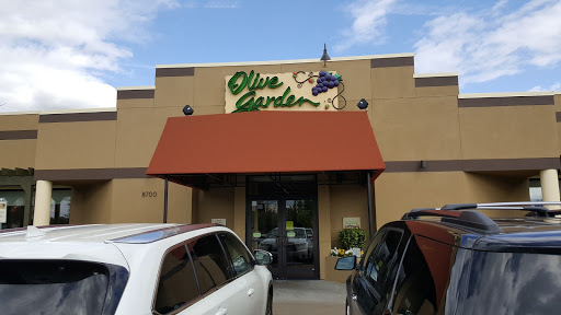 Olive Garden Italian Restaurant