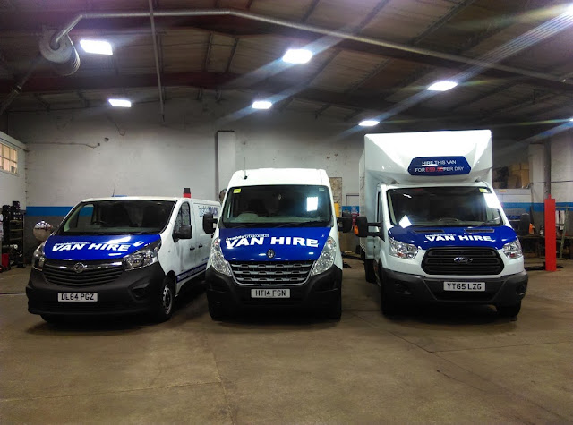 InsideTrack Garages LTD