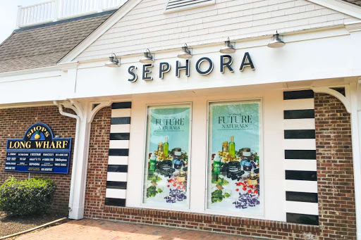 Cosmetics Store «SEPHORA», reviews and photos, 49 Long Wharf Mall, Newport, RI 02840, USA