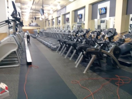 Gym «24 Hour Fitness», reviews and photos, 6653 Fallbrook Ave, West Hills, CA 91307, USA