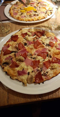 Pizza du Pizzeria Giuseppino à Troyes - n°18