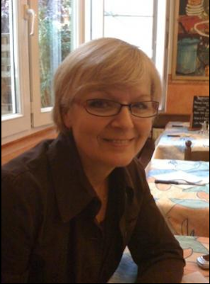 LALONDE PATRICIA MARIANNE à Strasbourg