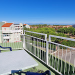 Photo n°2 de l'avis de Zsófia.a fait le 13/09/2022 à 09:27 sur le  Hotel Gardenia à Caorle