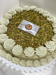 Profumo di Dolci Via Avezzano, 4, 00012 Villalba RM, Italia