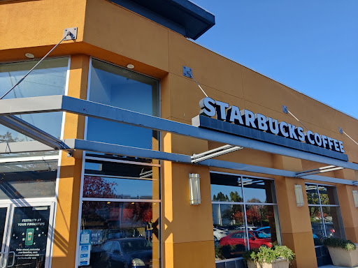 Starbucks image