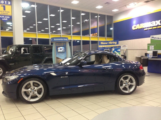 Used Car Dealer «CarMax», reviews and photos, 7980 Auto Dr, Riverside, CA 92504, USA