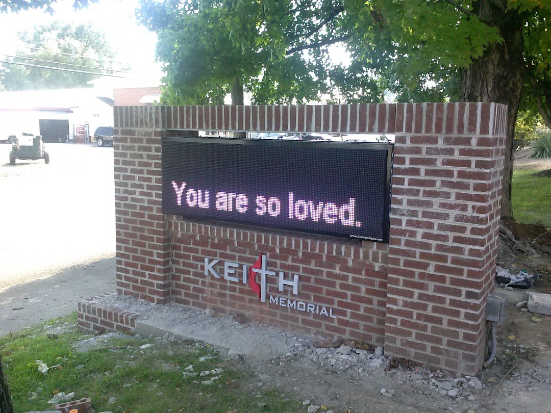 Keith Memorial United Methodist Church