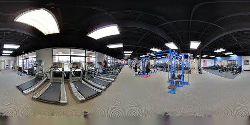 Gym «The Mecca Gym», reviews and photos, 750 S Progress Ave #125, Meridian, ID 83642, USA