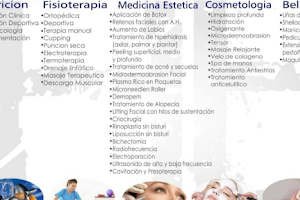 GoodHealth Clinica Y Spa image