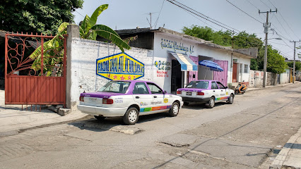 Radio Taxi Atlacholoaya a. c.