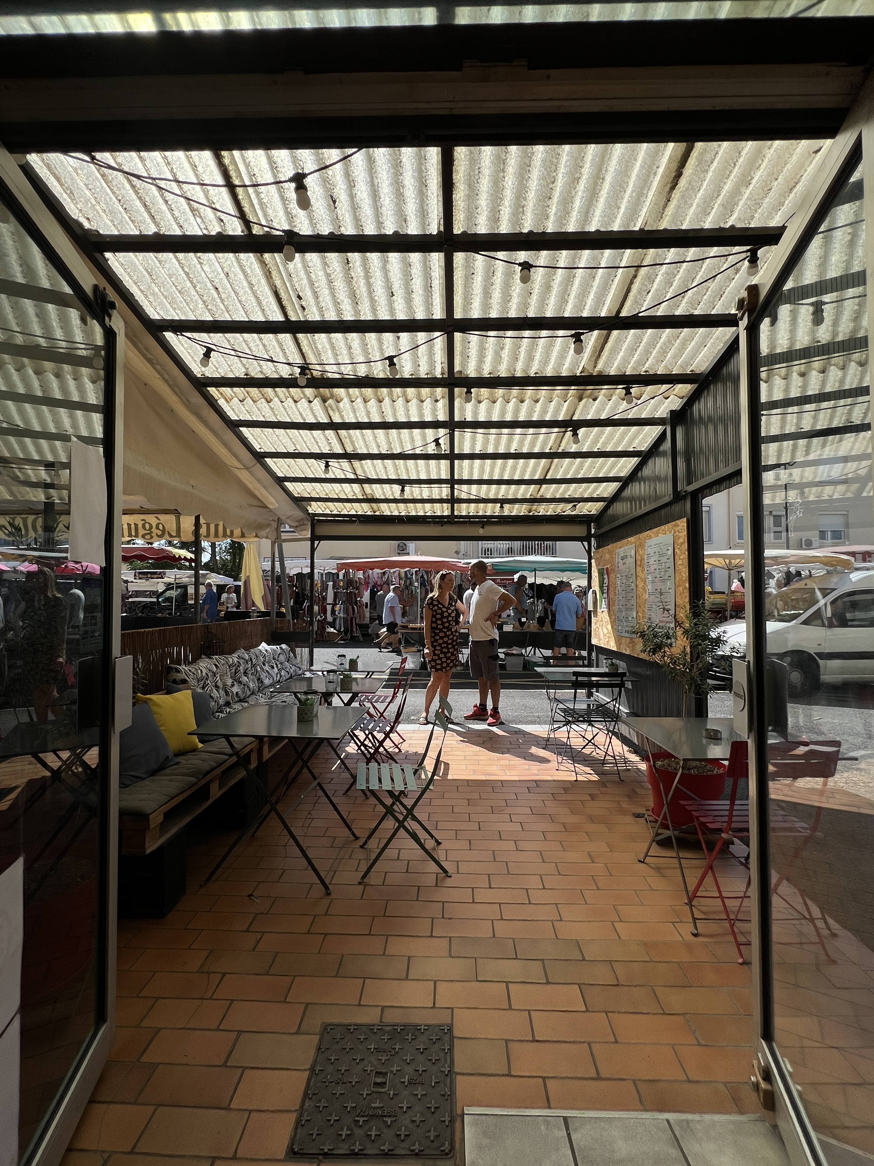 Photo n° 8 de l'avis de Bastian.a fait le 16/09/2023 à 13:16