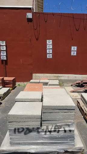 Hardware Store «Santa Barbara Home Improvement Center», reviews and photos, 415 E Gutierrez St, Santa Barbara, CA 93101, USA