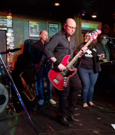 Bar «Barley House», reviews and photos, 5612 SMU Boulevard, Dallas, TX 75206, USA