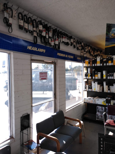 Auto Parts Store «Luke Auto Parts», reviews and photos, 13734 W Glendale Ave, Glendale, AZ 85307, USA