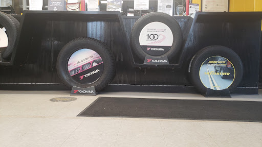 Auto Repair Shop «Mr Tire Auto Service Centers», reviews and photos, 28926 Three Notch Rd, Mechanicsville, MD 20659, USA