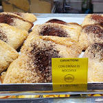 Photo n°3 de l'avis de Mario.e fait le 30/06/2023 à 09:37 sur le  Bakery Roscioli Pietro à Rome