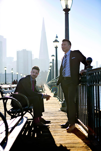 Personal Injury Attorney «Law Offices of Matthew J. Quinlan», reviews and photos