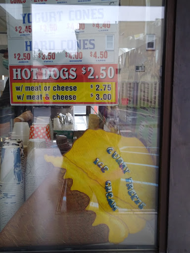 Ice Cream Shop «Curry Freeze», reviews and photos, 1057 Curry Rd, Schenectady, NY 12306, USA